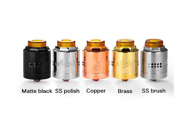 Ardent Rda 27mm